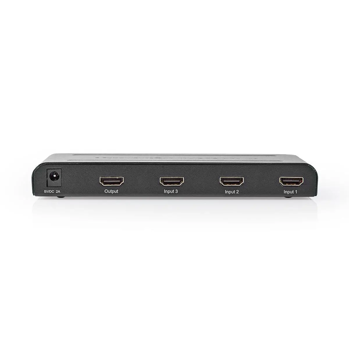 Switch 3 in 1 out HDMI Nedis