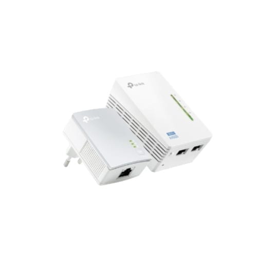 TL-WPA4220KIT Powerline + Wi-Fi TP-Link