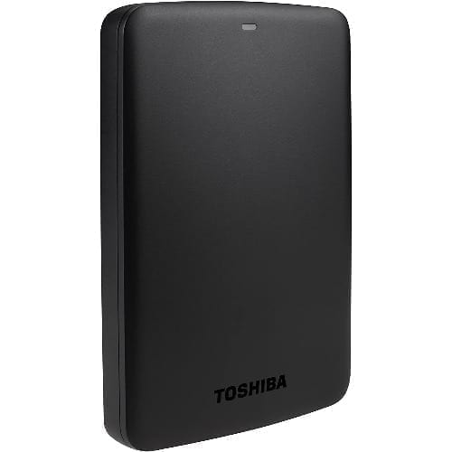 Hard Disk Toshiba 2TB 3.0