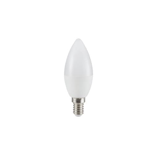 Hey Bulb Lampada LED Wi-Fi E14 5,5W RGB