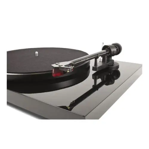 Pro-Ject Debut Carbon DC 2 M Red