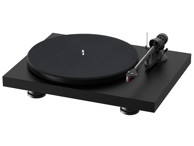 Pro-Ject | Debut Carbon EVO