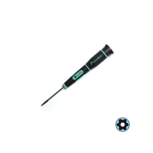 SD-081-T8H Torx T8 SD-081-T8H Torx T8