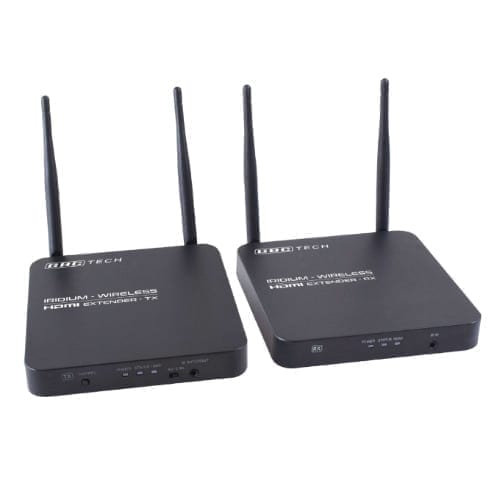 Trasmettitore wireless HDMI GBC