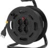 Prolunga Elettrica Vimar 30 metri 16A 4 Out
