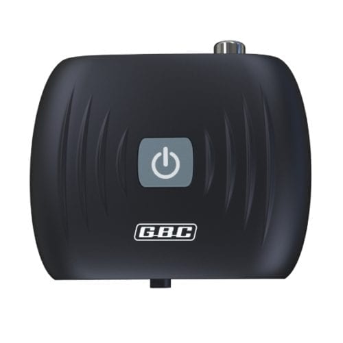 DACA PRO-2 – Convertitore audio digitale toslink / bluetooth bi-direzionale