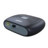 DACA PRO-2 - Convertitore audio digitale toslink / bluetooth bi-direzionale
