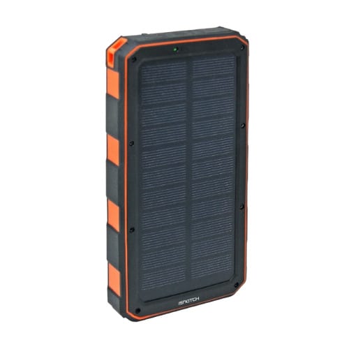 S20 – Power bank a energia solare 20000mAh S20 - Power bank a energia solare 20000mAh