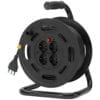Prolunga Elettrica Vimar 30 metri 16A 4 Out