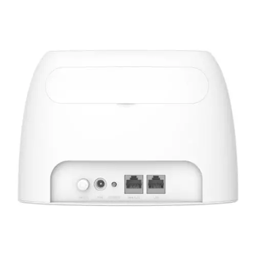 4G03 – Router wireless N300 4G LTE sim con 2 porte LAN