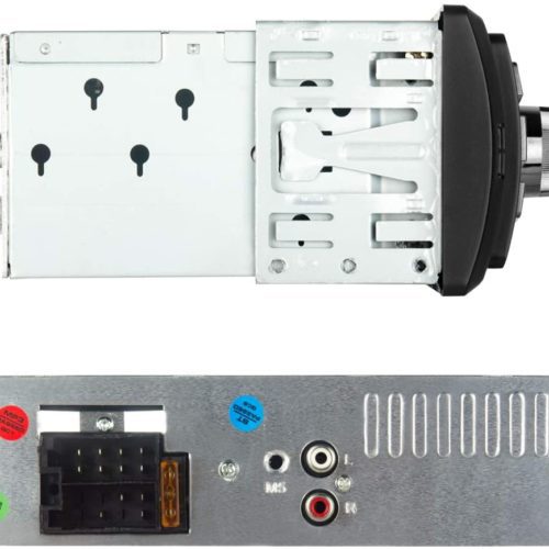 SA400BT Stereo da auto BT / USB / AUX