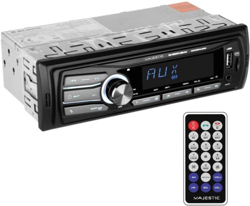 SA400BT Stereo da auto BT / USB / AUX