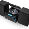 AH2350BT Micro Hi-Fi DAB / DAB+ / FM / BT / CD / Aux