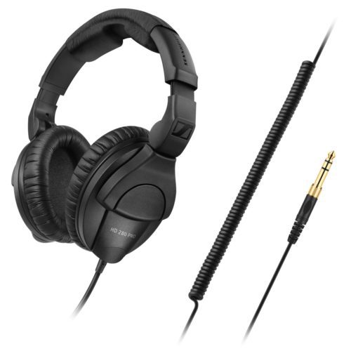 HD 280 Pro Cuffia Sennheiser