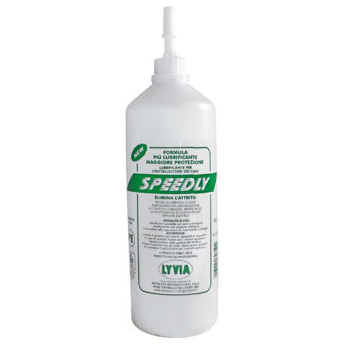 Lubrificante d'installazione per Cavi Speedly