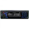 DAB443 Autoradio FM / DAB+ / BT / USB / AUX Majestic