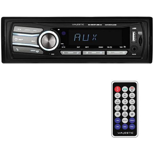 SA400BT Stereo da auto BT / USB / AUX