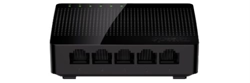 SG105 – Switch ethernet 10/100/1000 5 porte