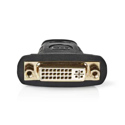 Adattatore HDMI | DVI-D 24 + 1 pin femmina