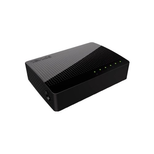 SG105 – Switch ethernet 10/100/1000 5 porte SG105 - Switch ethernet 10/100/1000 5 porte