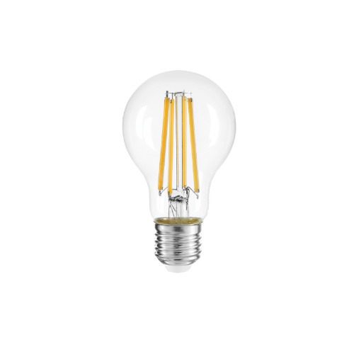 Lampadina Led Filament E27 10 W Luca Calda - Dimmerabile