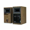 Klispch The Fives, Coppia Casse Attive, Walnut