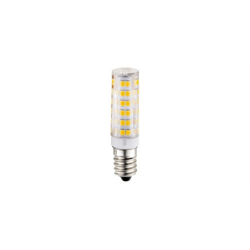 LAMPADINA LED PER CAPPA E14 4,5W LUCE FREDDA