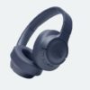 JBL TUNE 710 BT Cuffie Over-Ear Wireless Blu