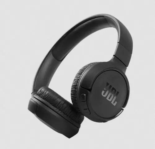 JBL Tune 510BT Cuffie On-Ear Wireless