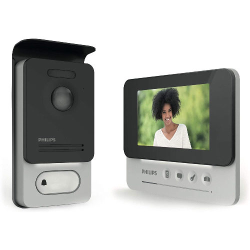 Videocitofono Philips WelcomeEye Compact