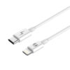 Cavo lightning / usb type-c per ricarica iphone 2m