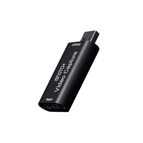 Scheda acquisizione video HDMI - USB