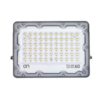 SOLAR LED PRO 60 - Faro LED solare da esterno 1200lm con pannello