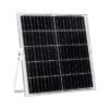SOLAR LED PRO 100 - Faro LED solare da esterno 2000lm con pannello