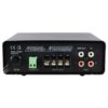 AMP305BT - Mini amplificatore professionale 4-8 ohm / 30W con mp3 e bluetooth