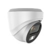 Telecamera dome 5MP lite 2,8mm IR LED