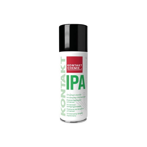KONTAKT IPA - Spray detergente per componenti elettronici