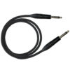 Cavo Jack mono - jack mono professionale 5mt Zzipp