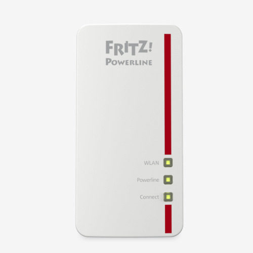 FRITZ!POWERLINE 1260E WLAN SET