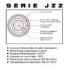 Cavo Jack mono - jack mono professionale 5mt Zzipp