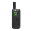 MICRO - Coppia ricetrasmettitori PMR446 compatti