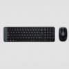 Logitech MK220 Tastiera + mouse wireless