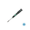 Cacciavite di precisione piatto 3x50mm