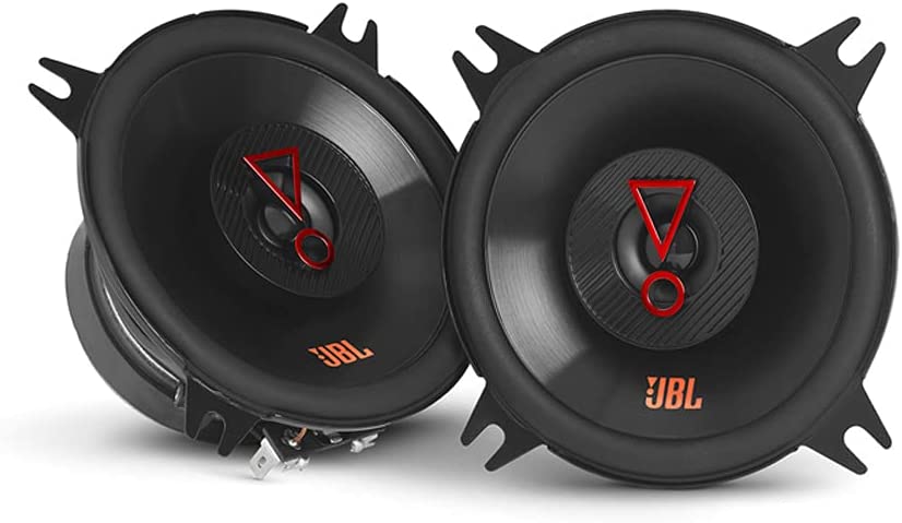 Coppia JBL STAGE 3 100MM 150W