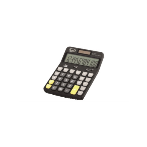 EC3775 - Calcolatrice elettronica trevi