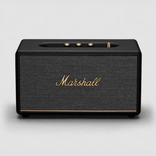 MARSHALL Stanmore III Bluetooth Black