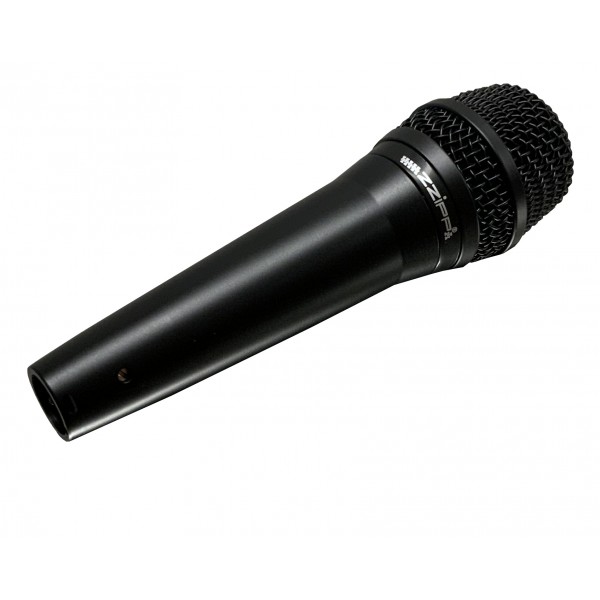Microfono dinamico a filo ZZDM2300 Zzipp