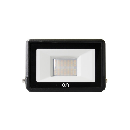 HEYFLOOD - Faro LED smart da esterno RGB+CCT(2700K-6500K) con telecomando