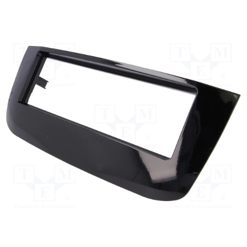 Console per autoradio Fiat Punto 2012->, Fiat Punto Evo 10/2009->2012