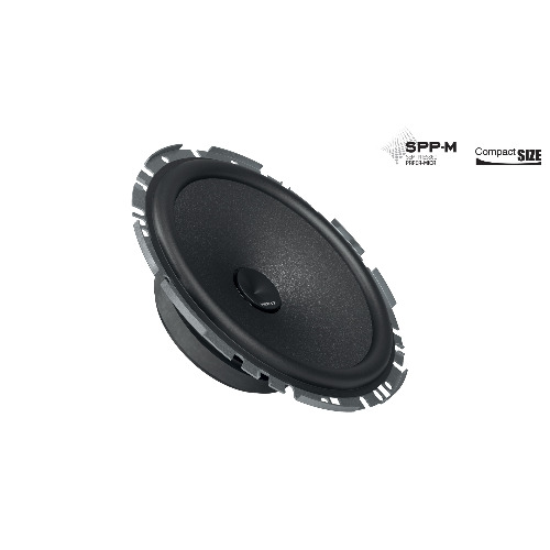 Woofer cp Hertz C165F 165mm